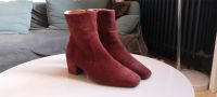 Stiefel Stiefeletten Mango 60er 70er Retro Mod Hippie Boho Köln - Ehrenfeld Vorschau