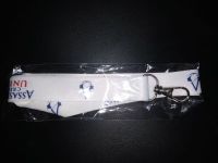 Assassins Creed Unity Lanyard Schlüsselanhänger Neu Schlüsselband Nordrhein-Westfalen - Lemgo Vorschau