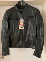 Motorradlederjacke, Protektoren, Gr. L/52, neu, OVP!!! Wuppertal - Barmen Vorschau