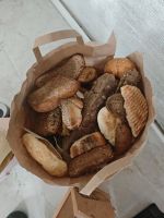 Trocken Brot für Tiere Bayern - Bad Neustadt a.d. Saale Vorschau