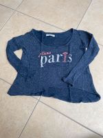 Cooles Shirt Abercrombie Kids XL 152 158 164 Paris Stretch TOP Bayern - Miesbach Vorschau