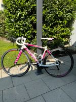 Scott Rennrad Damen XS pink weiß - sehr gut erhalten Bayern - Augsburg Vorschau