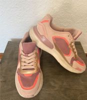 Bullboxer Sneaker 37 Pastell Nordrhein-Westfalen - Brühl Vorschau