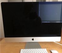 Apple iMac 2015 Bayern - Erding Vorschau