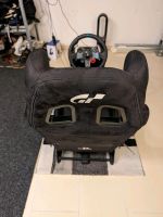 Playseat Rennsitz Gran Turismo + Logitech G29 mit Pedalen Baden-Württemberg - Winnenden Vorschau