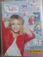 Fotokarten Violetta , Disney, PANINI, inkl. Versand Bayern - Bayreuth Vorschau