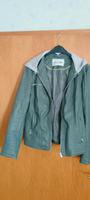 "Cecil"- Damen-Jacke Gr. M grün Hessen - Volkmarsen Vorschau