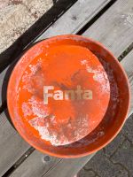 Fanta Metall Tablett vintage Rheinland-Pfalz - Kalkofen Vorschau