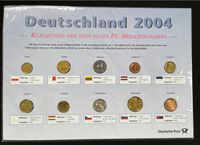 Kurmünzen aus EU-Mitgliedsstaaten Baden-Württemberg - Biberach an der Riß Vorschau