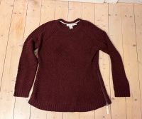 Strickpullover Pulli, H&M, L.O.G.G. Gr.L, bordeaux Niedersachsen - Braunschweig Vorschau