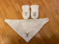 Baby Handschuhe und Dreieckstuch Bayern - Baiersdorf Vorschau