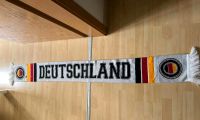 Deutschland Schal passend zur EM Bayern - Augsburg Vorschau