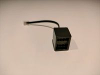 TAE Adapter / TAE Splitter 2 Fach Duisburg - Rheinhausen Vorschau