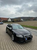 Audi A6 4f / S6 ( Tausch auch möglich) Niedersachsen - Bad Essen Vorschau