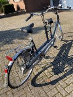 Therapie Tandem/ Eltern-Kind Tandem Nordrhein-Westfalen - Emmerich am Rhein Vorschau