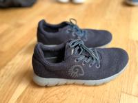 Giesswein Merino Schuhe 39 Dresden - Bühlau/Weißer Hirsch Vorschau