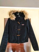 Winterjacke von der Marke Hollister Brandenburg - Lübben Vorschau