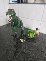 Playmobil Dino, T Rex, Quad Nordrhein-Westfalen - Jüchen Vorschau