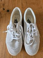 Vans Damen Sneaker 40 Bayern - Rosenheim Vorschau