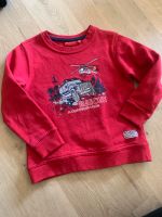 Salt and Pepper Pullover Pulli rot Polizei 92/98 Nordrhein-Westfalen - Ladbergen Vorschau