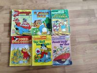 Walt Disney Comics Saarland - Tholey Vorschau