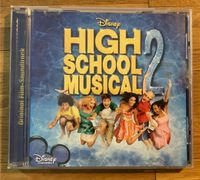 CD High School Musical 2 Bayern - Hallstadt Vorschau