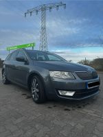 Skoda octavia Business /DSG / 2,0TDI / Navi /TÜV Neu Brandenburg - Karstädt Prignitz Vorschau