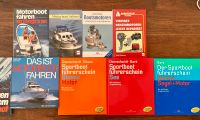 Sportbootführerschein und Motorboot fahren (Delius Klasing) Schleswig-Holstein - Flensburg Vorschau