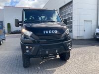 Iveco Daily 4x4 - Fahrgestell / Doka / SCAM-Fahrwerk Baden-Württemberg - Eggenstein-Leopoldshafen Vorschau