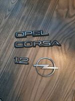 Opel Emblem Brandenburg - Forst (Lausitz) Vorschau