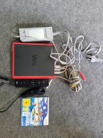 Wii mit controller und 1 spielen Sachsen-Anhalt - Aschersleben Vorschau