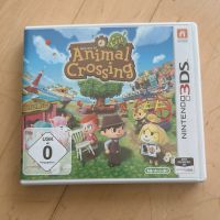 Nintendo 3DS Spiel „Animal Crossing“ Kr. München - Haar Vorschau