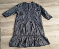 Esprit Tunika/Kleid Größe 46 Grau-Anthrazit Kreis Pinneberg - Uetersen Vorschau