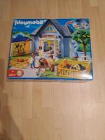 Playmobil 4343 Tierklinik mit Gehegen in OVP Rheinland-Pfalz - Berg Vorschau