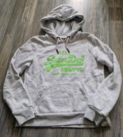 Superdry Pullover Gr.42 Niedersachsen - Lehrte Vorschau