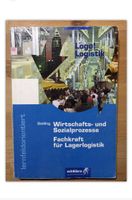 Logo! Logistik: Wirtschafts- und Sozialprozesse - Fachkraft Baden-Württemberg - Friedrichshafen Vorschau