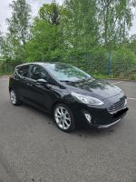 Ford Fiesta Titanium 125PS TÜV Neu Nordrhein-Westfalen - Reichshof Vorschau