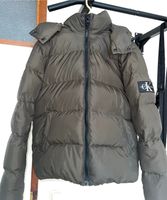 Calvin Klein Herren Winterjacke WIE NEU Mülheim - Köln Buchforst Vorschau