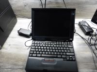 IBM ThinkPad 560 Nur für Ersatzteile oder sonstiges.Fehler Code:1 Nordrhein-Westfalen - Herten Vorschau