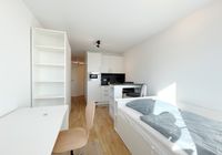 Möblierte, voll ausgestattete, gehobene Neubauwohnung in Berlin-Adlershof Berlin - Treptow Vorschau