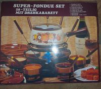 Super Fondue Set Bayern - Schwarzenbruck Vorschau