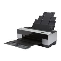 Epson Stylus Pro 3800 3880 Profi Fotodrucker bis DIN A2 Hessen - Langen (Hessen) Vorschau