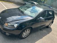 Volkswagen golf 6 Eimsbüttel - Hamburg Eimsbüttel (Stadtteil) Vorschau