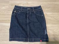 Edc by Esprit Damen Jeans Rock Mini - blau - Gr. 34 Kr. Altötting - Haiming Vorschau