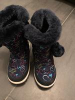 Winterstiefel Winterschuhe gr. 26 Nordrhein-Westfalen - Steinfurt Vorschau