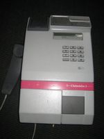 Münztelefon Telekom Clubtelefon 5 Bayern - Prackenbach Vorschau