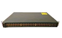 Switch Cisco catalyst 3560 48ts-s 48 Ports (FastEtheret) Berlin - Hohenschönhausen Vorschau