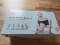 Stokke Tripp Trapp Baby Set neu und ovp Baden-Württemberg - Villingen-Schwenningen Vorschau