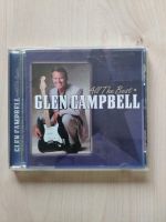 Glen Campbell "All the Best" CD Bayern - Euerbach Vorschau