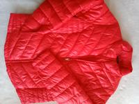 Steppjacke Damen 40 Niedersachsen - Garbsen Vorschau